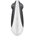 SATISFYER - SPOT ON 3 STIMOLATORE CLITORALE NERO – Vibratori clitoridei da posare