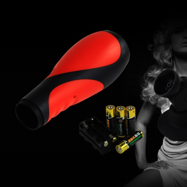 BAILE - AMANTE DEL SESSO ORALE 30V CON ADATTATORE – Vari masturbatori – foto 4
