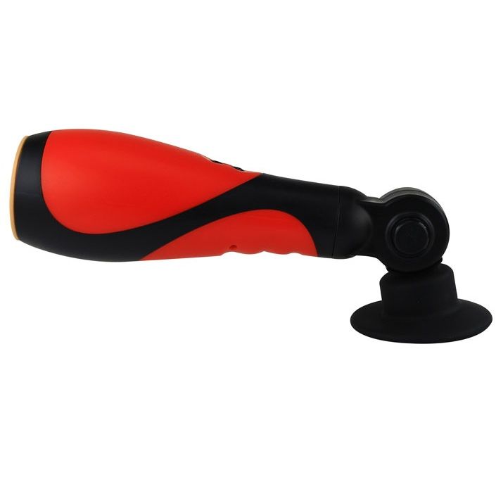 BAILE - AMANTE DEL SESSO ORALE 30V CON ADATTATORE – Vari masturbatori – foto 3