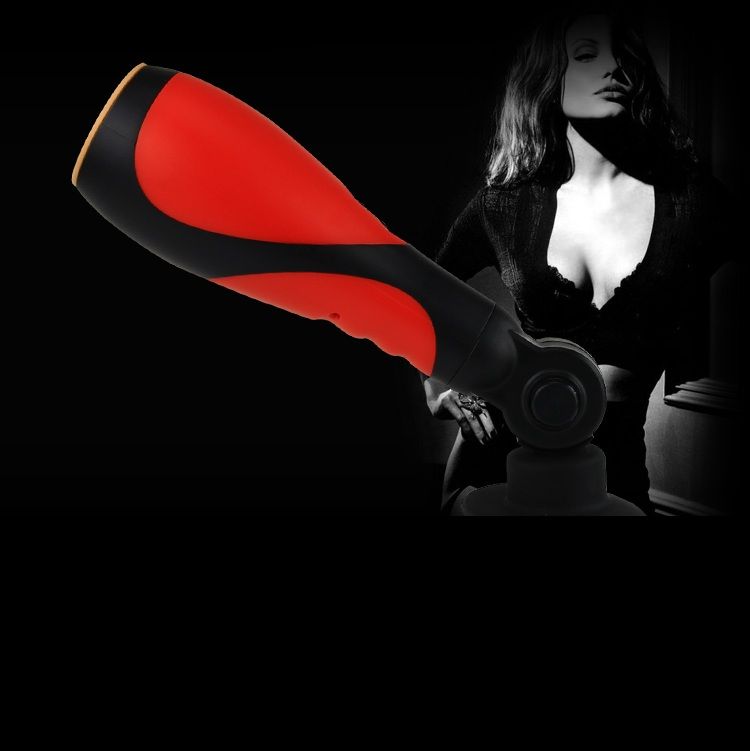 BAILE - AMANTE DEL SESSO ORALE 30V CON ADATTATORE – Vari masturbatori – foto 6