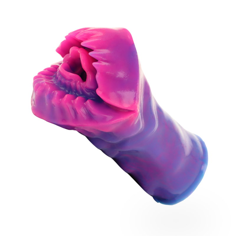 EPIC - ERIS MASTURBATORE MASCHILE CICLOPE – Masturbatore della bocca – foto 3