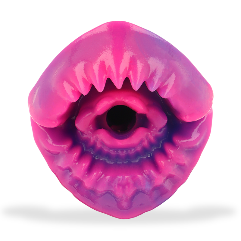 EPIC - ERIS MASTURBATORE MASCHILE CICLOPE – Masturbatore della bocca