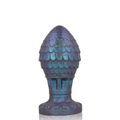 EPIC - VRAKOS PLUG ANALE DRAGON EGG TAGLIA S – Tappi anali