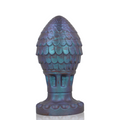 EPIC - VRAKOS PLUG ANALE DRAGON EGG TAGLIA M – Tappi anali