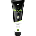 INTT LUBRICANTS - MY LUBE LUBRIFICANTE INTIMO A BASE ACQUA NATURALE – A base d'acqua