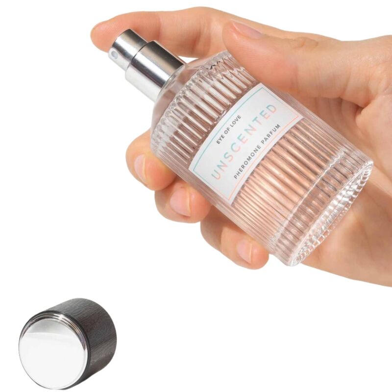 EYE OF LOVE - EOL PHEROMONES PARFUM DELUXE 50 ML INPROFUMATO ATTRARLI – Profumi – foto 2