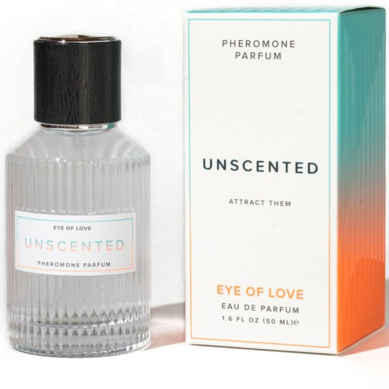 EYE OF LOVE - EOL PHEROMONES PARFUM DELUXE 50 ML INPROFUMATO ATTRARLI – Profumi