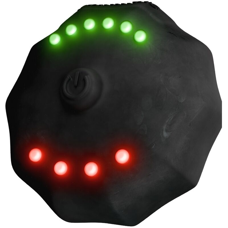 BATHMATE - TIMER A POMPA DIRETTA NERO – ARTICOLI ASSORTITI