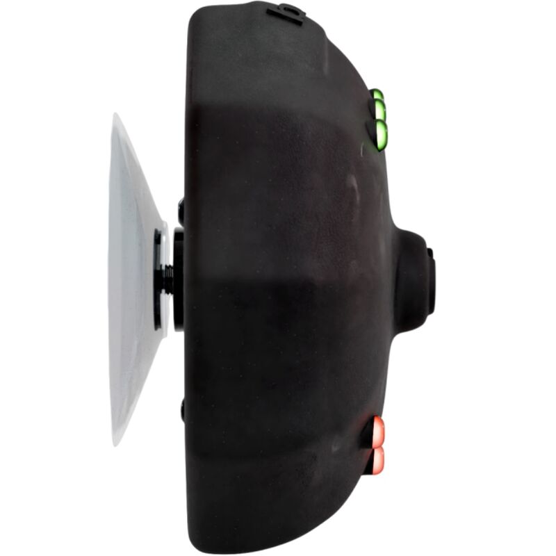BATHMATE - TIMER A POMPA DIRETTA NERO – ARTICOLI ASSORTITI – foto 4