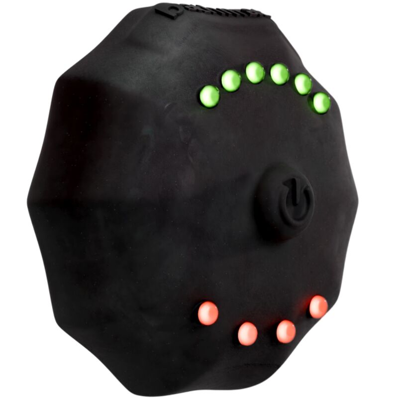 BATHMATE - TIMER A POMPA DIRETTA NERO – ARTICOLI ASSORTITI – foto 3