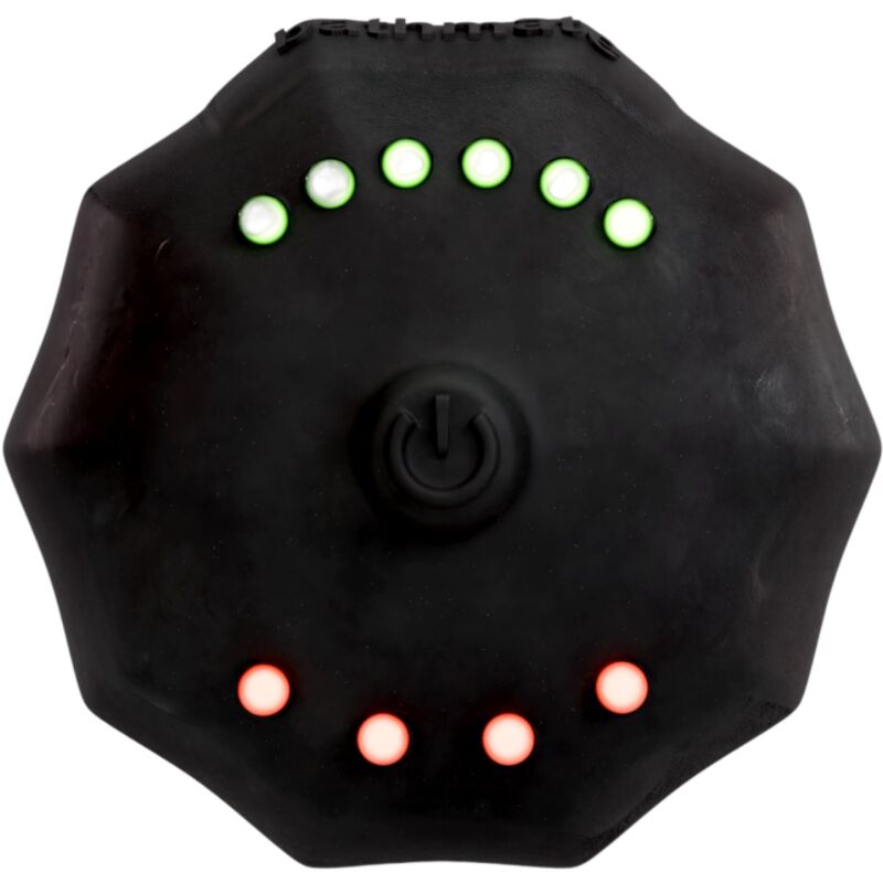 BATHMATE - TIMER A POMPA DIRETTA NERO – ARTICOLI ASSORTITI – foto 2