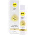 PJUR - LUBRIFICANTE AL SILICONE MED SOFT GLIDE 100 ML – Base in silicone