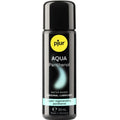 PJUR - AQUA PANTENOLO LUBRIFICANTE A BASE ACQUA 30 ML – A base d'acqua