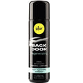 PJUR - BACK DOOR RIGENERANTE ANALE AL PANTENOLO BASE ACQUA 250 ML – Anali con rilassante