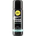 PJUR - BACK DOOR RIGENERANTE AL PANTENOLO BASE ACQUA ANALE 30 ML – Anali con rilassante