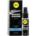 PJUR - SPRAY RILASSANTE ANALE BACK DOOR – Anal - Spray o creme rilassanti