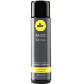 PJUR - LUBRIFICANTE SILICONE BASE 100 ML – Base in silicone