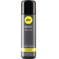 PJUR - LUBRIFICANTE SILICONE BASE 250 ML – Base in silicone