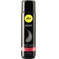 PJUR - LUBRIFICANTE SILICONE LEGGERO 100 ML – Base in silicone