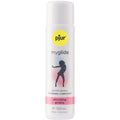 PJUR - MYGLIDE LUBRIFICANTE STIMOLANTE CON EFFETTO CALORE 100 ML – Effetto calore