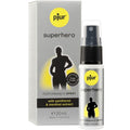 PJUR - SUPERHERO PERFORMANCE RITARDANTE SPRAY 20 ML – Ritardanti