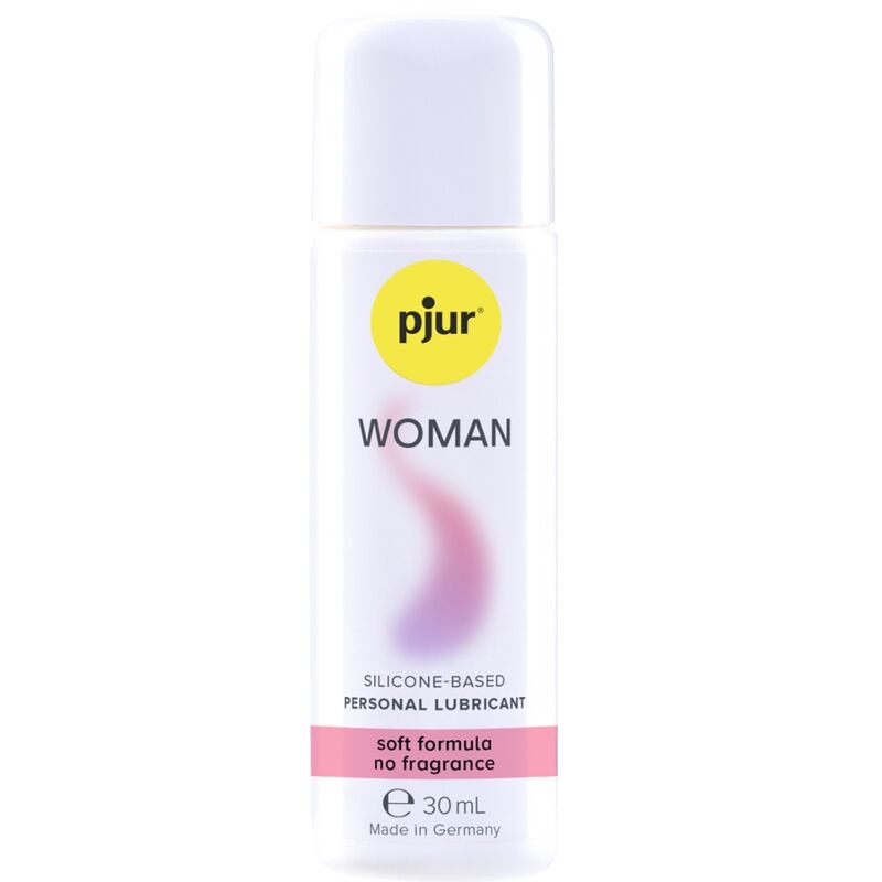 PJUR - DONNA LUBRIFICANTE BODYGLIDE 30 ML – A base d'acqua