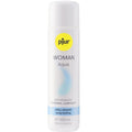 PJUR - WOMAN AQUA LUBRIFICANTE A BASE D'ACQUA 100 ML – A base d'acqua