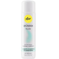 PJUR - WOMAN NUDE LUBRIFICANTE A BASE ACQUA 100 ML – A base d'acqua
