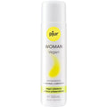 PJUR - WOMAN LUBRIFICANTE VEGANO A BASE ACQUA 100 ML – A base d'acqua