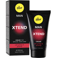 PJUR - MAN XTEND CREMA DA MASSAGGIO STIMOLANTE 50 ML – Aumento dell'erezione