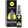 PJUR - SUPERHERO SIERO RITARDANTE CONCENTRATO 20 ML – Ritardanti