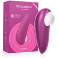 WOMANIZER - STARLET 3 STIMOLATORE CLITORALE VIOLA – Massaggiatrici