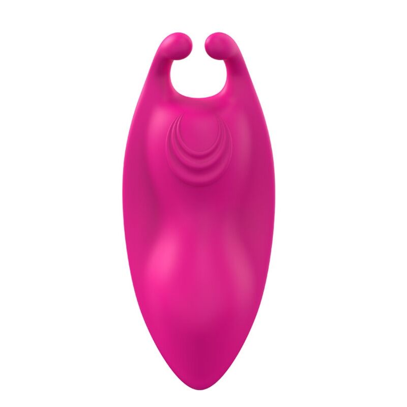 ARMONY - MUTANDINA INDOSSABILE HONEYBEE VIBRATORE G-SPOT REMOTE CONTROL FUCSIA – Per il clitoride – foto 2