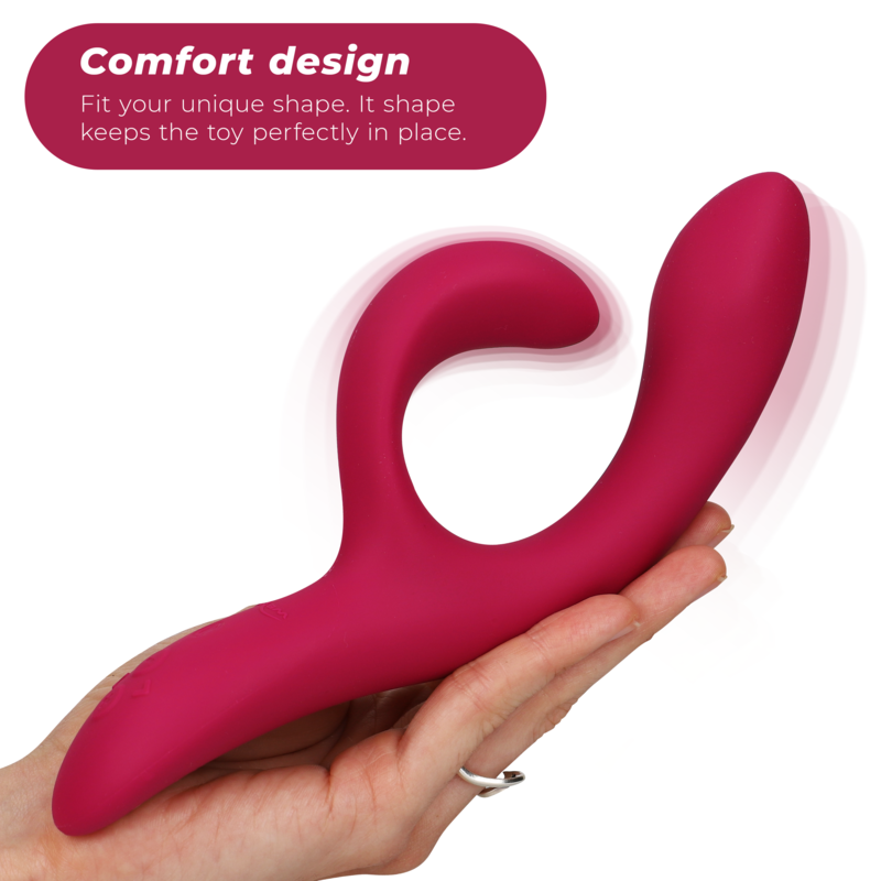 WE-VIBE - APP VIBRATORE NOVA – Vibratori HI-TECH – foto 3