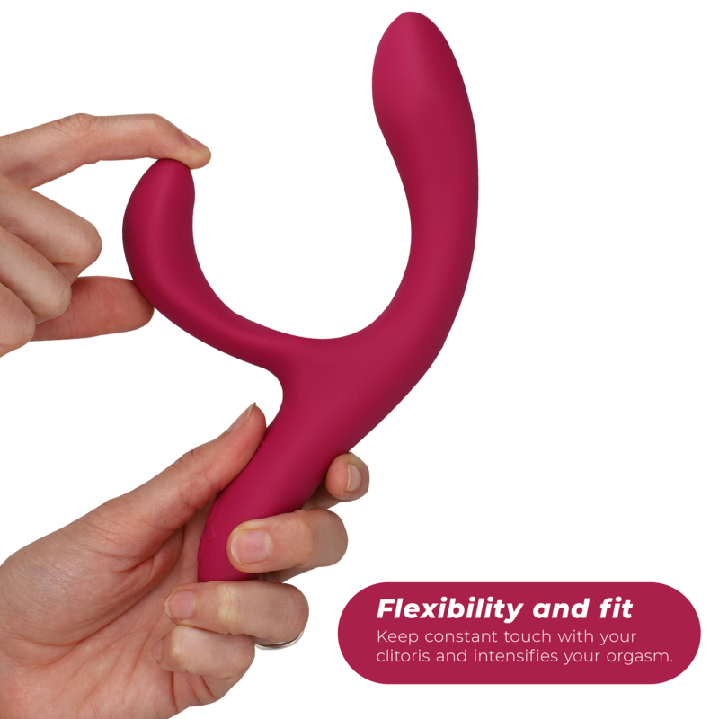 WE-VIBE - APP VIBRATORE NOVA – Vibratori HI-TECH – foto 4