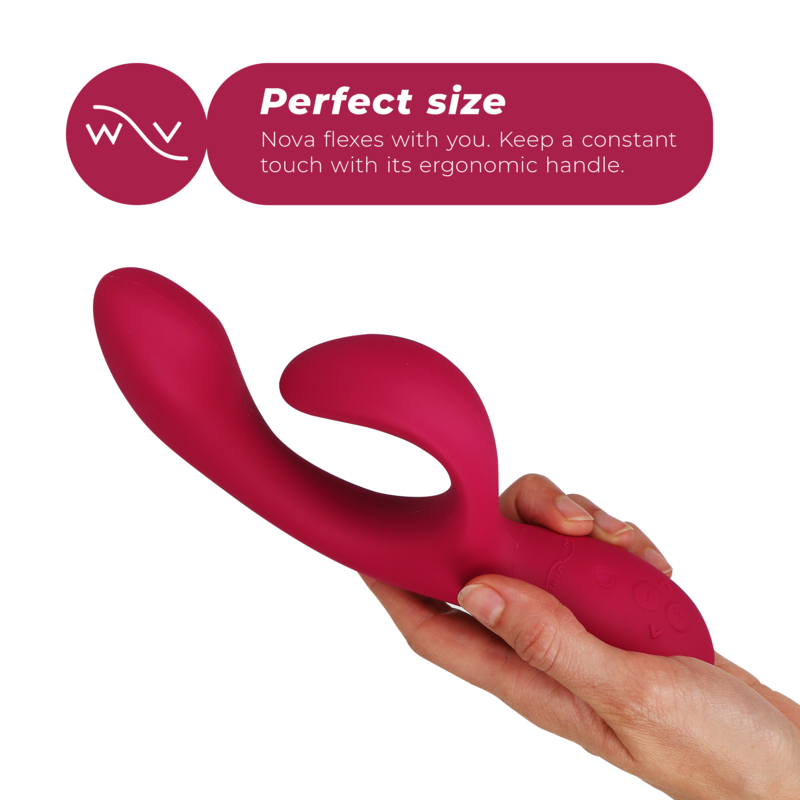 WE-VIBE - APP VIBRATORE NOVA – Vibratori HI-TECH – foto 5