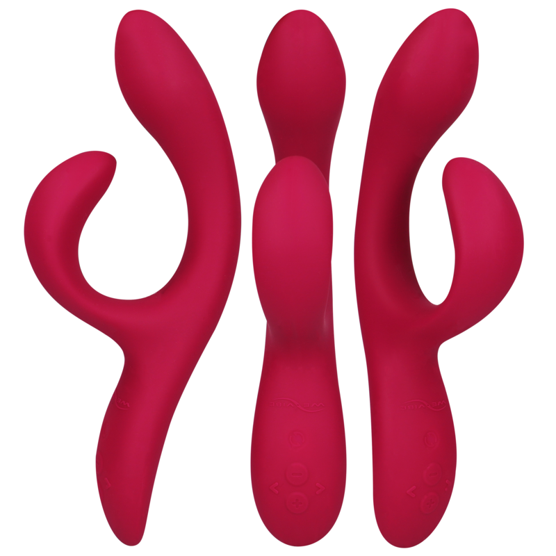 WE-VIBE - APP VIBRATORE NOVA – Vibratori HI-TECH – foto 2