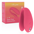 WE-VIBE - SYNC LITE STIMOLATORE CLITORIDE ROSA – Per il clitoride