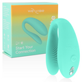 WE-VIBE - SYNC LITE STIMOLATORE CLITORIDE TURCHESE – Per il clitoride