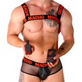 MACHO - RUSH EAU DE PARFUM 30 ML – Profumi
