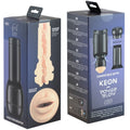 KIIROO - FEEL KIIROO MASTURBATORE DELLA BOCCA – Masturbatore della bocca