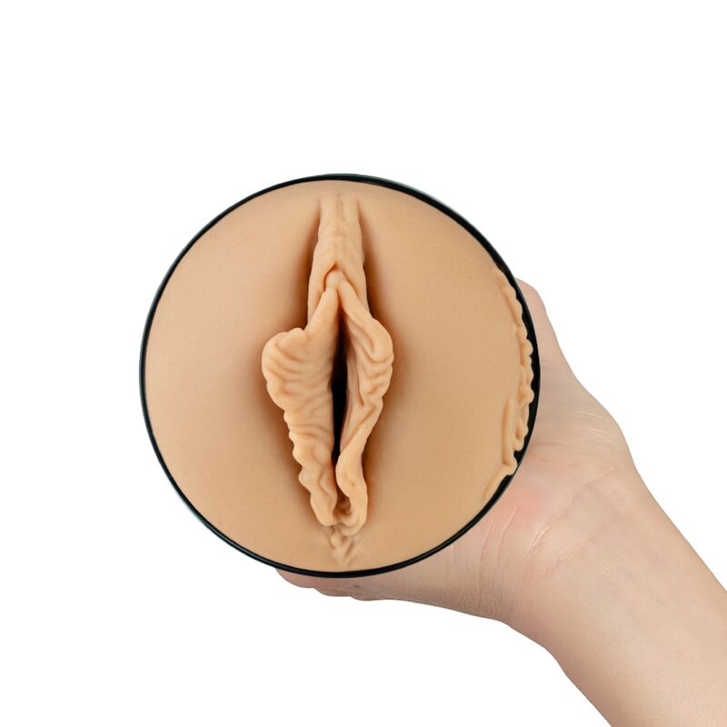 KIIROO - FEEL VICTORIA JUNE MASTURBATORE – Vagine senza vibrazioni – foto 3