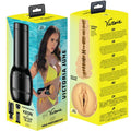 KIIROO - FEEL VICTORIA JUNE MASTURBATORE – Vagine senza vibrazioni