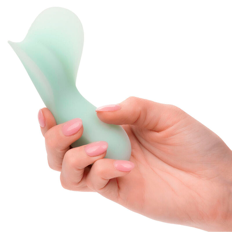 CALEXOTICS - PACIFICA TAHITI TEASER 10 FUNZIONI AQUA – Per il clitoride – foto 6