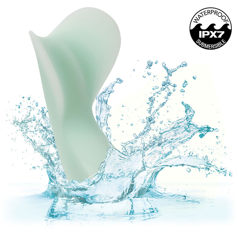 CALEXOTICS - PACIFICA TAHITI TEASER 10 FUNZIONI AQUA – Per il clitoride – foto 8