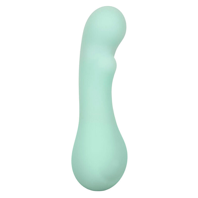 CALEXOTICS - PACIFICA BORA BORA STIMOLATORE PUNTO G 10 VIBRAZIONI AQUA – Vibratori a punto G – foto 3