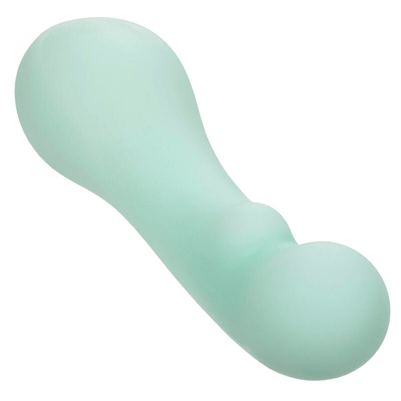 CALEXOTICS - PACIFICA BORA BORA STIMOLATORE PUNTO G 10 VIBRAZIONI AQUA – Vibratori a punto G
