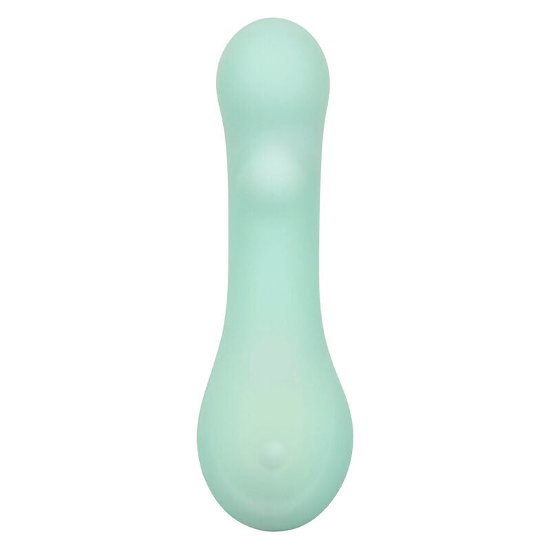 CALEXOTICS - PACIFICA BORA BORA STIMOLATORE PUNTO G 10 VIBRAZIONI AQUA – Vibratori a punto G – foto 5