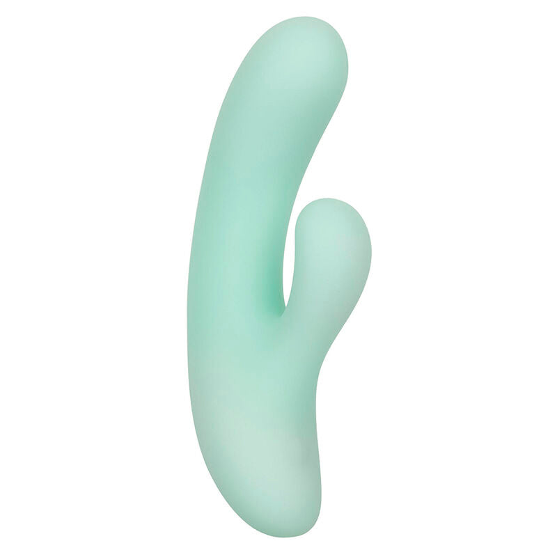 CALEXOTICS - PACIFICA FIJI VIBRATORE E STIMOLATORE PUNTO G 10 VIBRAZIONI AQUA – Vibratori a punto G – foto 3
