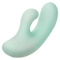 CALEXOTICS - PACIFICA FIJI VIBRATORE E STIMOLATORE PUNTO G 10 VIBRAZIONI AQUA – Vibratori a punto G